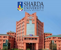 Sharda University